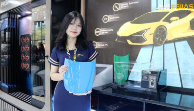 GIIAS 2024: Solar Gard Luncurkan PPF, Harga Mulai Rp 20 Jutaan!