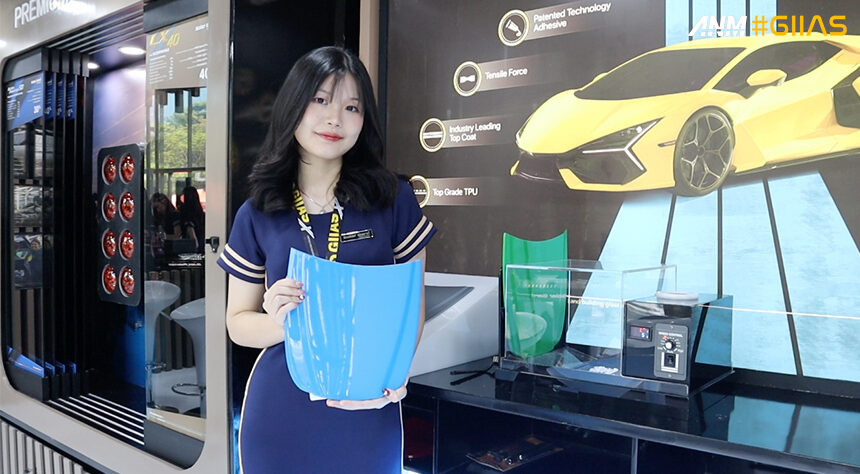 Sambut Imlek, Solar gard Ada Promo Khusus Lho! Sambut Imlek, Solar gard Ada Promo Khusus Lho!