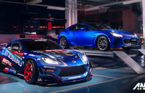 Subaru Berkolaborasi dengan Garasi Drift untuk Bertanding di Berbagai Event Drift! Subaru Berkolaborasi dengan Garasi Drift untuk Bertanding di Berbagai Event Drift!