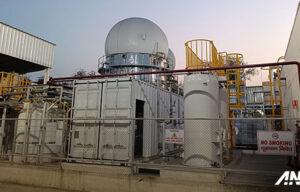 Suzuki Mulai Operasikan Pabrik Biogas di Manesar, India Suzuki Mulai Operasikan Pabrik Biogas di Manesar, India