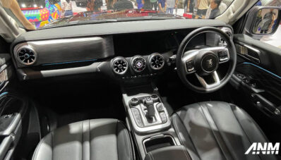 GIIAS 2024: GWM Hadirkan Tank 300 HEV, Harganya Rp 800 Jutaan! GIIAS 2024: GWM Hadirkan Tank 300 HEV, Harganya Rp 800 Jutaan!