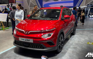 Ini Cara VinFast Merevolusi Pasar Mobil Listrik dengan Battery Subscription Ini Cara VinFast Merevolusi Pasar Mobil Listrik dengan Battery Subscription