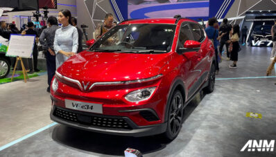 GIIAS 2024: Vinfast Tawarkan Harga Khusus Selama Periode GIIAS 2024 GIIAS 2024: Vinfast Tawarkan Harga Khusus Selama Periode GIIAS 2024
