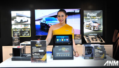 GIIAS 2024: V-Kool Luncurkan Campaign “Own Your Drive” dan Hadirkan Promo Spesial! GIIAS 2024: V-Kool Luncurkan Campaign “Own Your Drive” dan Hadirkan Promo Spesial!