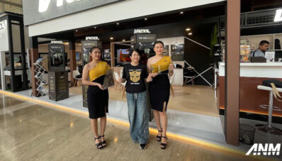 GIIAS 2024: V-Kool Luncurkan Campaign “Own Your Drive” dan Hadirkan Promo Spesial! GIIAS 2024: V-Kool Luncurkan Campaign “Own Your Drive” dan Hadirkan Promo Spesial!