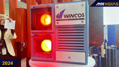 GIIAS 2024: Wincos Luncurkan Kaca Film 30G IR99 Cut & High Clarity, Seperti Apa? GIIAS 2024: Wincos Luncurkan Kaca Film 30G IR99 Cut & High Clarity, Seperti Apa?