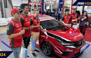 GIIAS 2024: Wincos Luncurkan Kaca Film 30G IR99 Cut & High Clarity, Seperti Apa?