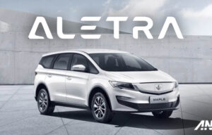 Aletra : Brand Baru Yang Jadi Payung Geely di Indonesia