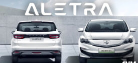 Aletra Cars