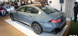 All New BMW 520i M Sport Jatim