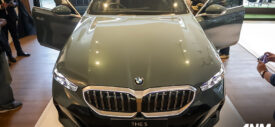 All New BMW 520i M Sport