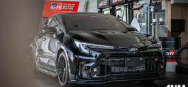 Asri Motor Toyota GR Corolla Jatim