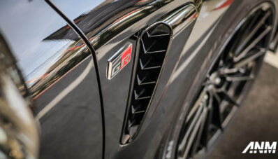 Asri Motor Toyota Pamerkan GR Corolla Untuk Konsumen Jatim!!