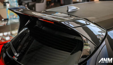 Asri Motor Toyota Pamerkan GR Corolla Untuk Konsumen Jatim!!