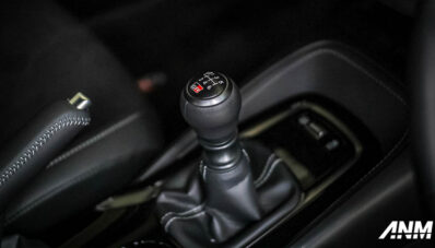 Asri Motor Toyota Pamerkan GR Corolla Untuk Konsumen Jatim!!