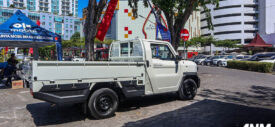 50 tahun isuzu indonesia