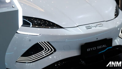 GIIAS Surabaya 2024 : Lanjutkan Euforia, BYD Rilis M6 di Jawa Timur! GIIAS Surabaya 2024 : Lanjutkan Euforia, BYD Rilis M6 di Jawa Timur!