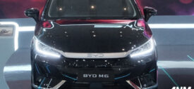 BYD GIIAS Surabaya 2024