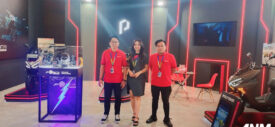 Polytron GIIAS Surabaya 2024