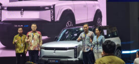 Chery OMODA E5 Luna Maya