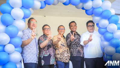 Diler Pertama VinFast di Surabaya Telah Resmi Beroperasi!!