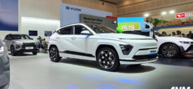 GIIAS Surabaya 2024 Hyundai All New Kona