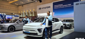 GIIAS Surabaya 2024 Hyundai