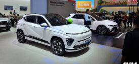 GIIAS Surabaya 2024 Hyundai