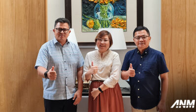 GIIAS Surabaya 2024 : Suzuki Tegaskan Pentingnya Pasar Jawa Timur! GIIAS Surabaya 2024 : Suzuki Tegaskan Pentingnya Pasar Jawa Timur!