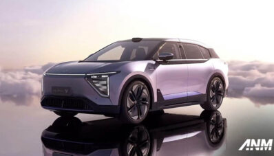 Start Up Mobil Listrik di China Berguguran, Pasar Makin Ganas? Start Up Mobil Listrik di China Berguguran, Pasar Makin Ganas?