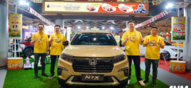 Honda Festipark Denpasar