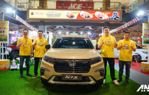 Lanjut Kota ke 3, Honda Festipark Resmi Digelar di Denpasar Bali Lanjut Kota ke 3, Honda Festipark Resmi Digelar di Denpasar Bali