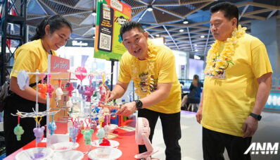 Lanjut Kota ke 3, Honda Festipark Resmi Digelar di Denpasar Bali Lanjut Kota ke 3, Honda Festipark Resmi Digelar di Denpasar Bali