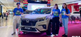 Opening Honda Festipark Kupang