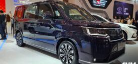 Honda eN1 GIIAS Surabaya