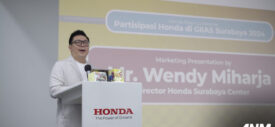 Honda Surabaya Center GIIAS Surabaya 2024 jatim