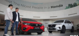 Honda Surabaya Center GIIAS Surabaya 2024 promo