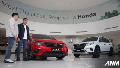 GIIAS Surabaya 2024 : Honda Boyong Inovasi & Program Baru Yang Menggiurkan! GIIAS Surabaya 2024 : Honda Boyong Inovasi & Program Baru Yang Menggiurkan!
