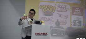 Honda Surabaya Center GIIAS Surabaya 2024 jatim