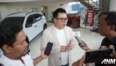 GIIAS Surabaya 2024 : Honda Boyong Inovasi & Program Baru Yang Menggiurkan! GIIAS Surabaya 2024 : Honda Boyong Inovasi & Program Baru Yang Menggiurkan!