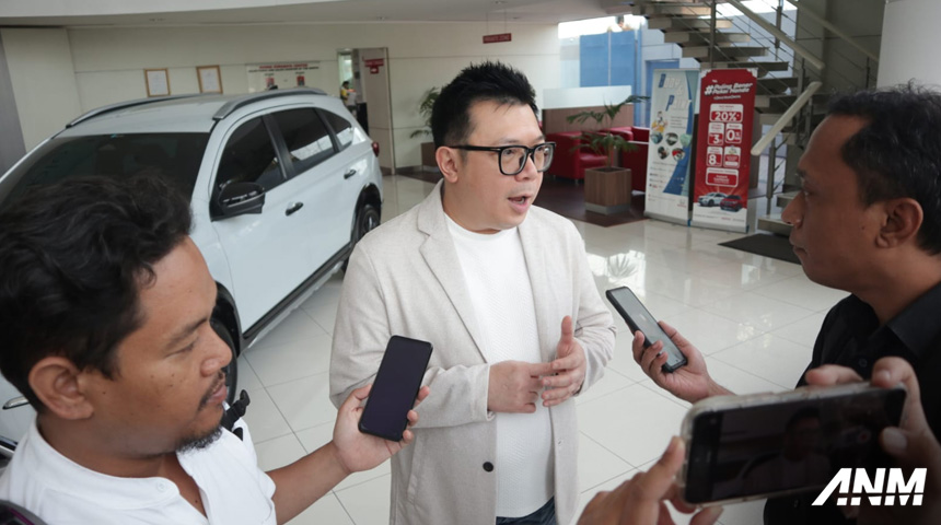 Berita, Honda Surabaya Center GIIAS Surabaya 2024 rilis: GIIAS Surabaya 2024 : Honda Boyong Inovasi & Program Baru Yang Menggiurkan!