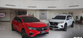 Honda Surabaya Center GIIAS Surabaya 2024 promo