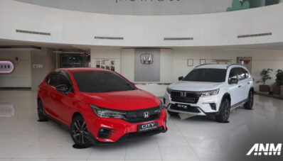 GIIAS Surabaya 2024 : Honda Boyong Inovasi & Program Baru Yang Menggiurkan! GIIAS Surabaya 2024 : Honda Boyong Inovasi & Program Baru Yang Menggiurkan!