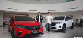 Honda Surabaya Center GIIAS Surabaya 2024 jatim