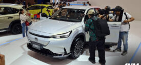 Honda StepWGN Surabaya