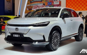 GIIAS Surabaya 2024 : Honda e:N1 & StepWGN HEV Dipamerkan Ke Publik Jatim GIIAS Surabaya 2024 : Honda e:N1 & StepWGN HEV Dipamerkan Ke Publik Jatim