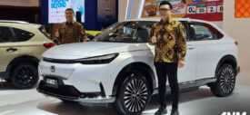 Honda StepWGN Surabaya