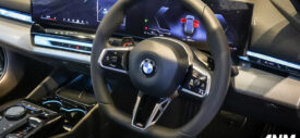 All New BMW 520i M Sport Jatim