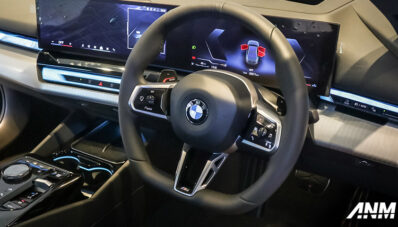 BMW Astra Rilis All New 520i M Sport di Jatim, Harga 1,4 Miliar! BMW Astra Rilis All New 520i M Sport di Jatim, Harga 1,4 Miliar!