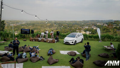 Media Test Drive BYD M6 Surabaya – Malang : Worth The Money! Media Test Drive BYD M6 Surabaya – Malang : Worth The Money!